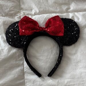 Official Minnie Mouse Ears